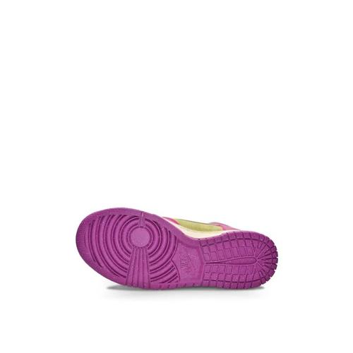 나이키 덩크 하이 FB1273500 MULTICOLOR