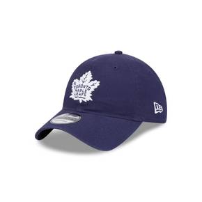 Toronto Maple Leafs 9TWENTY 920 어드저스터블 스트랩 Hat 9400269