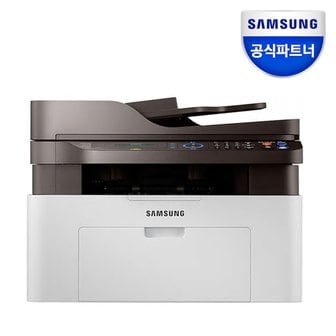 삼성 [카드추가할인]삼성전자 SL-M2077F 흑백 레이저 복합기 +기본토너포함 +