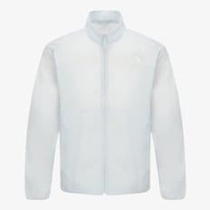 [노스페이스 공식] NJ3LR02E 남성 플라이하이 자켓_LIGHT BLUE