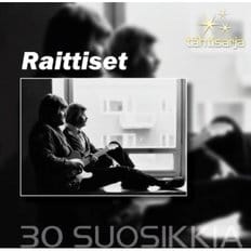 media synnara [CD] Raittiset - Tahtisarja : 30 Suosikkia (2Cd Special Price) [2 For 1] / 라이티세트 - 타티사르야 : 30 슈오시키아 (2Cd 스페셜 프라이스) [2 For 1]