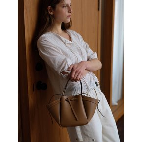 PETIT ANTHOS BAG (ALMOND)