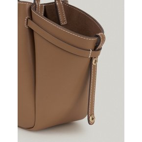 PETIT ANTHOS BAG (ALMOND)