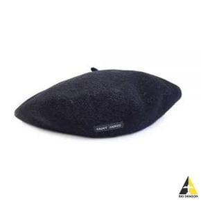 세인트제임스 24FW Beret France - Navy (9022-CC) (베레 프랑스)