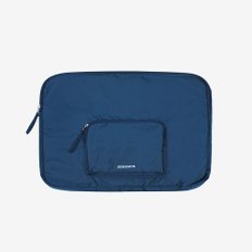 [PARIS COLLECTION] COMPUTER BAG - NAVY