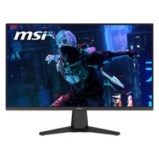 27인치 게이밍 모니터 QHD 180Hz IPS HDR 무결점 MAG275QF