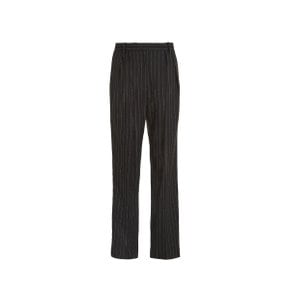 [타미 힐피거] Womens Pants WW0WW405130AR BLACK STRIPE