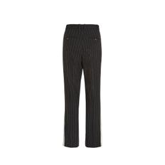 [타미 힐피거] Womens Pants WW0WW405130AR BLACK STRIPE