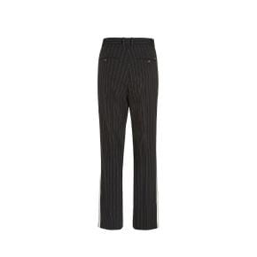 [타미 힐피거] Womens Pants WW0WW405130AR BLACK STRIPE