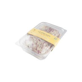 눈꽃 양배추 Purple (400g)