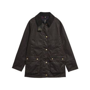 [해외배송] 바버 ACORN WAXED 자켓 LWX0752RU71 B0192308412