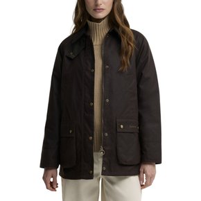 [해외배송] 바버 ACORN WAXED 자켓 LWX0752RU71 B0192308412