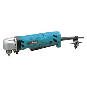 셀프집수리 MAKITA 전기코너드릴 DA3010F 220V 450W 목재25 철1