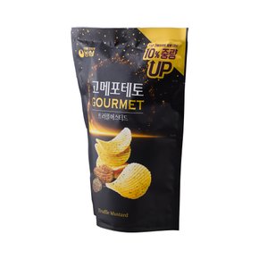 고메포테토 트러플머스터드맛 75g