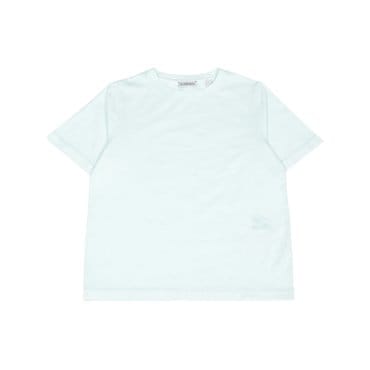 버버리 키즈 반팔티셔츠 CEDAR 8079793 B8502 (성인착용가능)