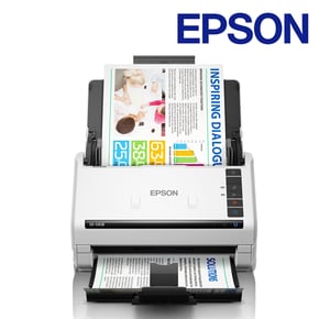 DS-530III 스캐너 북스캐너 앙면 문서 스캔 / DS-530II 후속