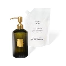 리퀴드 솝 메디 리필 500ml