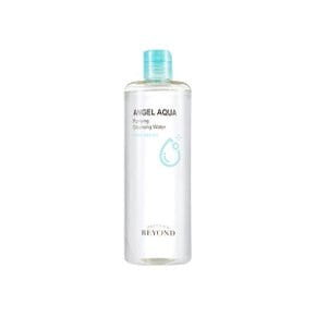 엔젤아쿠아 퓨리파잉 클렌징워터 500ml
