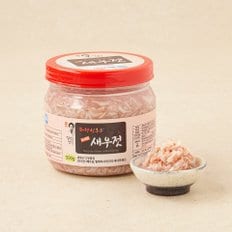 동광)새우젓500g