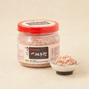 동광)새우젓500g