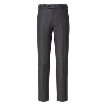 알레그리 다크 그레이《Tech Tailoring》E.ZEGNA 수트 팬츠(ARPA5A422G3)