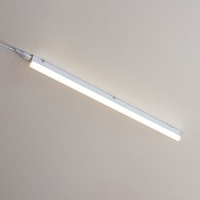 고정형 LED T5 DC타입 600mm 9W