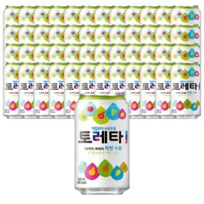 코카콜라음료 토레타 캔 340ml 48개