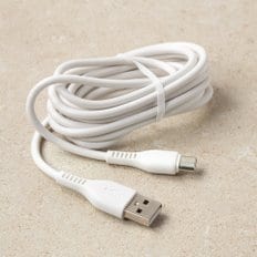 USB A to C 충전케이블 2M