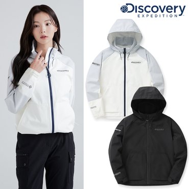 디스커버리 [24S/S] 디스커버리 DWWJ3D041 여성 고어텍스 윈드스토퍼 바람막이자켓 간절기 재킷