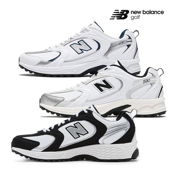 2025 UGS 530 골프화