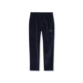 아이더키즈바지 JQS JUW22303Z6 CORDUROY (코듀로이) 키즈 남여공용 카고 팬츠 (Carbon)