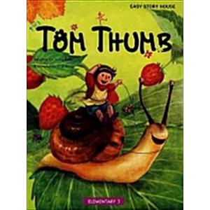 제이북스 Tom Thumb (본교재 + QR코드 + Activity Book)