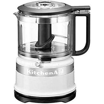  독일 키친에이드 초퍼 다지기 KitchenAid Mini Food Processor 5KFC3516 Great for Chopping Pre