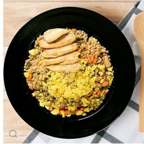 VDF 한우물 치킨데리야끼볶음밥 300g(1)
