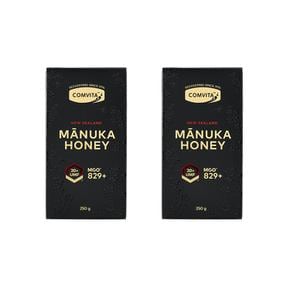 [해외직구] 뉴질랜드직구 Comvita 콤비타 마누카 허니 UMF 20+ 250g 2팩