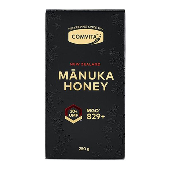 [해외직구] 뉴질랜드직구 Comvita 콤비타 마누카 허니 UMF 20+ 250g 2팩