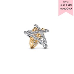 [백화점 보증서 제공] 스파클링 크로스오버 스타 참 763590C01 - SSG.COM