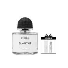 바이레도 블랑쉬 앱솔뤼 드 퍼퓸 100ml 구매 시 12ml 미니어처 향수 증정