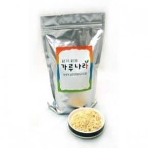 은행가루 50g