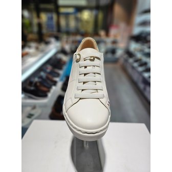 탠디 [파주점] 미셸 by 탠디 여성 스니커즈 한정판 운동화 4cm x25004g