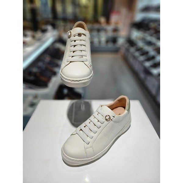 [파주점] 미셸 by 탠디 여성 스니커즈 한정판 운동화 4cm x25004g