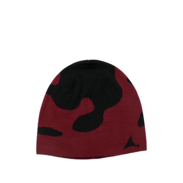 확대된 대표 로아 비니 RBUW2103YA16RED0002 DARK RED DOM