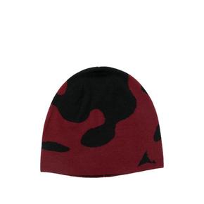 25FW 로아 비니 RBUW2103YA16RED0002 DARK RED DOM