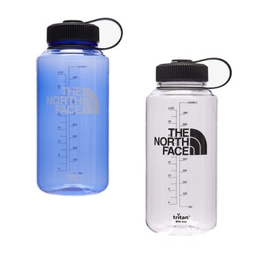 노스페이스 24FW NA5CQ87 트리탄 바틀 1000ML