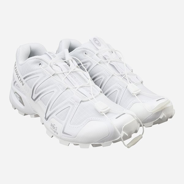 [시흥점] 5F L47587900 SILVER 스피드크로스 3 실버 화이트