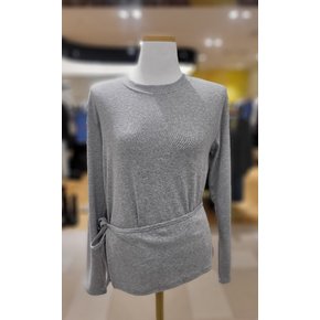 라운드랩리본티셔츠  VB69TSMP01Z