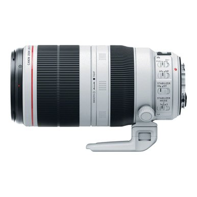 캐논공식총판 EF 100-400mm F4.5-5.6L IS II USM + 포켓융