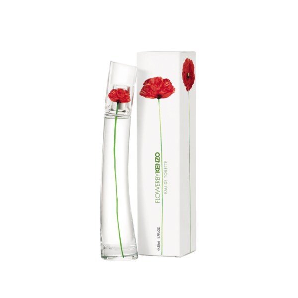 플라워 바이 겐조 EDT 50ml [겐조쇼핑백]