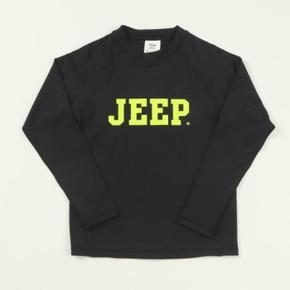 sh06 대전패션아일랜드 지프키즈 대문자 JEEP 래쉬가드 티셔츠  KP2RGU (S14984156)