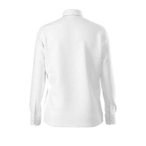 25SS 보스 긴팔 셔츠 50469378 10239284 01 100 White